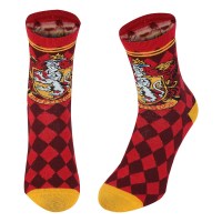 Harry Potter Socken Gryffindor L-XL