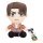 Attack on Titan Total Anime Plush Figure Levi 20 cm