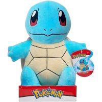 Pokémon Plüschfigur Schiggy 30 cm