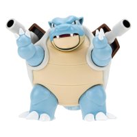 Pokémon Battle Feature Figur Turtok 11 cm