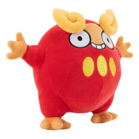 Pokémon Plush Figure Darumaka 20 cm