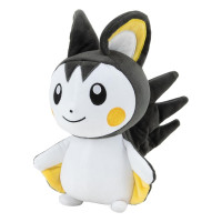 Pokémon Plush Figure Emolga 20 cm