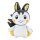 Pokémon Plush Figure Emolga 20 cm