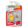 Pokémon Battle Figure Set Figuren 2er-Pack Ninjask & Pikachu #7