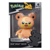 Pokémon Vinyl Figure Teddiursa 11 cm