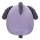 Squishmallows Plüschfigur Purple Donkey with Tie-Dye Belly Deacon 30 cm