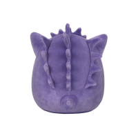 Squishmallows Plüschfigur Pokémon Gengar 25 cm