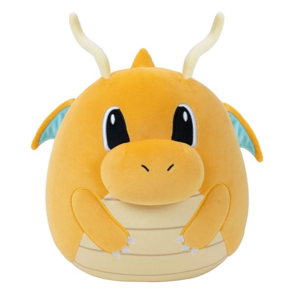 Squishmallows Plüschfigur Dragonite 25 cm