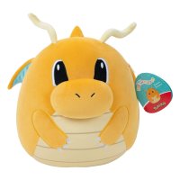 Squishmallows Plüschfigur Dragonite 25 cm