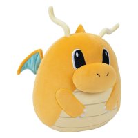 Squishmallows Plüschfigur Dragonite 25 cm