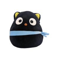 Squishmallows Plush Figure Sanrio Core Chococat Blue...