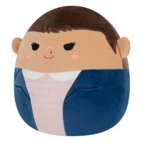 Stranger Things Squishmallows Plush Figure Eleven 25 cm