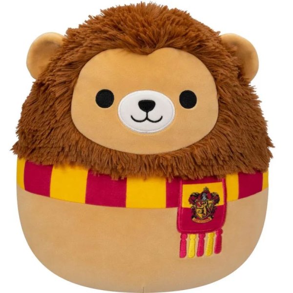 Squishmallows Plush Figure Harry Potter Gryffindor 40 cm