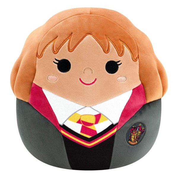 Squishmallows Plüschfigur Harry Potter Hermione Granger 40 cm