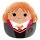 Squishmallows Plüschfigur Harry Potter Hermione Granger 40 cm