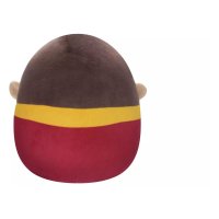 Squishmallows Plush Figure Harry Potter in Quidditch Robe 20 cm