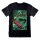 Jujutsu Kaisen T-Shirt Finger Licking Size M