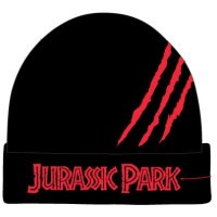 Jurassic Park  Beanie