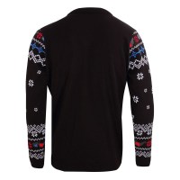 Gremlins Sweatshirt Christmas Jumper Gizmo Popcorn