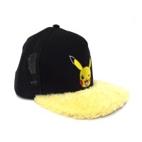 Pokémon Baseball Cap Pikachu Wink