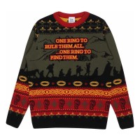 Lord of the Rings Sweatshirt Jumper Im Looking For Someone