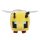 Minecraft Plüschfigur Bee 15 cm