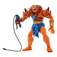 Masters of the Universe Masterverse Actionfigur 2022 Beast Man 23 cm