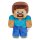 Minecraft Plüschfigur Steve 23 cm