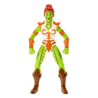 Masters of the Universe Origins Action Figure Snake Teela...