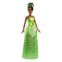 Disney Prinzessin Puppe Tiana 29 cm