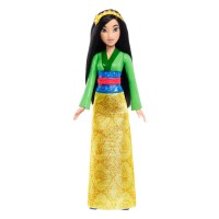 Disney Prinzessin Puppe Mulan 29 cm