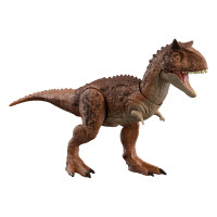 Jurassic World: Dominion Action Figure Battle Chompin Carnotaurus