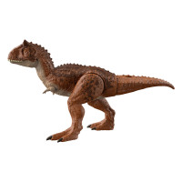 Jurassic World: Dominion Action Figure Battle Chompin Carnotaurus