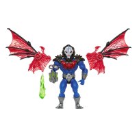 MOTU x TMNT: Turtles of Grayskull Actionfigur Hordak 14 cm