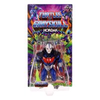 MOTU x TMNT: Turtles of Grayskull Actionfigur Hordak 14 cm