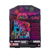 Monster High Puppe Frankie Stein Monster Fest 25 cm