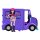 Monster High Spielset Rockiger Food-Truck