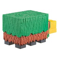 Minecraft Actionfigur Schnüffler 8 cm