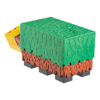 Minecraft Actionfigur Schnüffler 8 cm