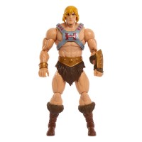 Masters of the Universe: Revolution Masterverse Action...