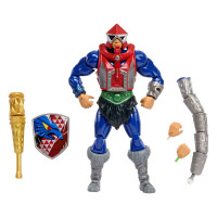 Masters of the Universe: New Eternia Masterverse Actionfigur Mekaneck 18 cm