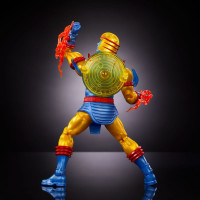 Masters of the Universe: New Eternia Masterverse Actionfigur Sy-Klone 18 cm