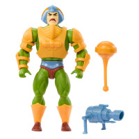 Masters of the Universe Origins Actionfigur Cartoon...