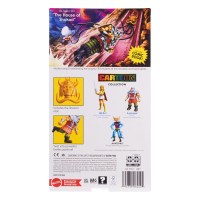 Masters of the Universe Origins Actionfigur Ram Man 14 cm