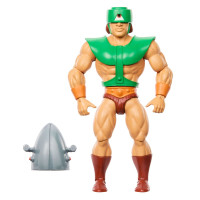 Masters of the Universe Origins Actionfigur Tri-Klops 14 cm