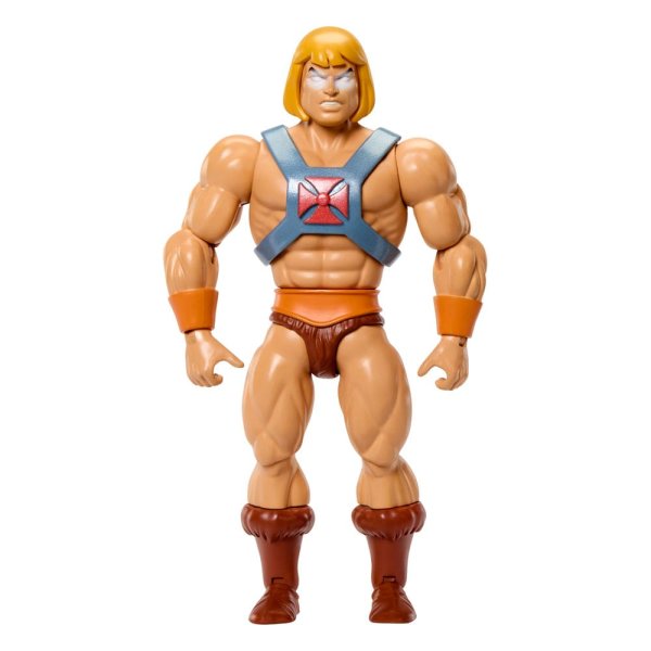 Masters of the Universe Origins Action Figure Faker (Cartoon Collection) 14 cm