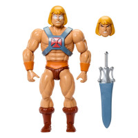 Masters of the Universe Origins Actionfigur Faker...