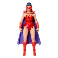 Masters of the Universe Origins Actionfigur Catra...