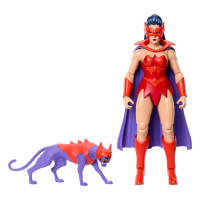 Masters of the Universe Origins Actionfigur Catra...