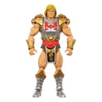 Masters of the Universe: New Eternia Masterverse Action...